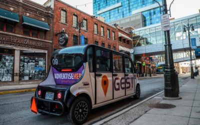 A new, free way to get around downtown Detroit launching April 1